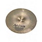 Used SABIAN 18in HH ORCHESTRAL SUSPENDED Cymbal