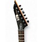 Used ESP M-200X Blue Burst Solid Body Electric Guitar