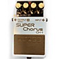 Used BOSS CH1 Super Chorus Effect Pedal
