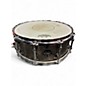 Used Mapex 5X14 ARMORY TOMAHAWK STEEL Gunmetal Gray Drum thumbnail