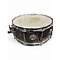 Used Mapex 5X14 ARMORY TOMAHAWK STEEL Gunmetal Gray Drum