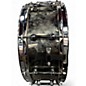 Used Mapex 5X14 ARMORY TOMAHAWK STEEL Gunmetal Gray Drum