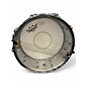 Used Mapex 5X14 ARMORY TOMAHAWK STEEL Gunmetal Gray Drum