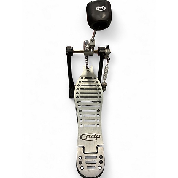 Used PDP by DW FOOT PEDAL Single Bass Drum Pedal