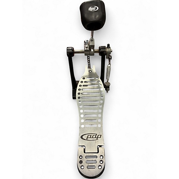 Used PDP by DW FOOT PEDAL Single Bass Drum Pedal