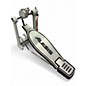 Used Alesis BASS FOOT PEDAL Single Bass Drum Pedal