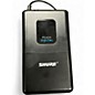 Used Shure PGXD4/PGXD1 Lavalier Wireless System