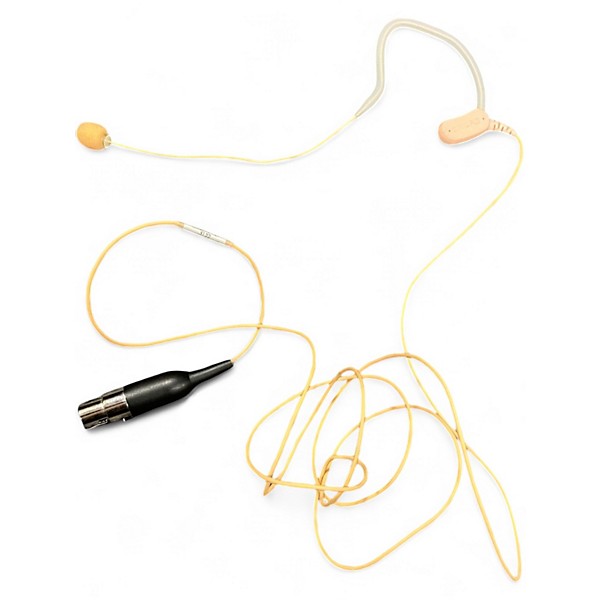 Used Shure PGXD4/PGXD1 Lavalier Wireless System