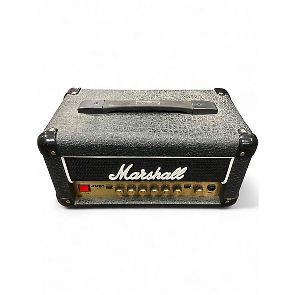Used Marshall JVM1H 50th Anniversary 2000S Era 1W Tube Guitar Amp Head