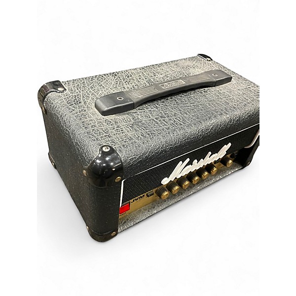 Used Marshall JVM1H 50th Anniversary 2000S Era 1W Tube Guitar Amp Head
