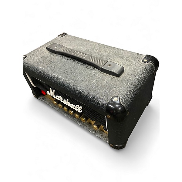 Used Marshall JVM1H 50th Anniversary 2000S Era 1W Tube Guitar Amp Head