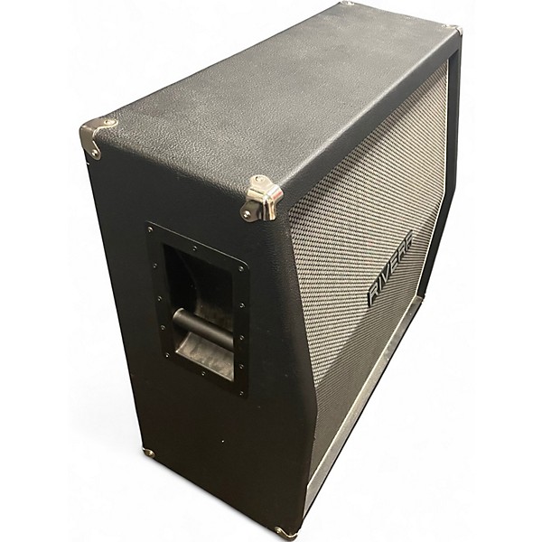 Used Rivera K412T Guitar Cabinet