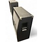 Used Rivera K412T Guitar Cabinet