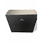 Used Rivera K412T Guitar Cabinet