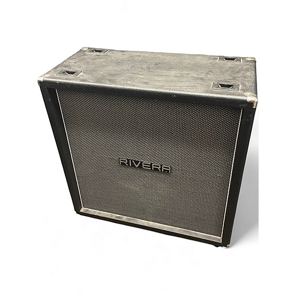 Used Rivera K412B Guitar Cabinet