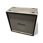 Used Rivera K412B Guitar Cabinet thumbnail