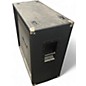 Used Rivera K412B Guitar Cabinet