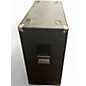 Used Rivera K412B Guitar Cabinet