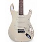Used Peavey Raptor I Alpine White Solid Body Electric Guitar
