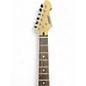 Used Peavey Raptor I Alpine White Solid Body Electric Guitar