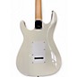 Used Peavey Raptor I Alpine White Solid Body Electric Guitar