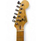 Used Fender MIJ STRATOCASTER Lake Placid Blue Solid Body Electric Guitar