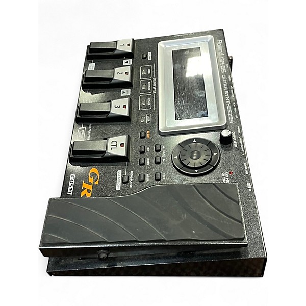 Used Roland GR-55 Effect Processor
