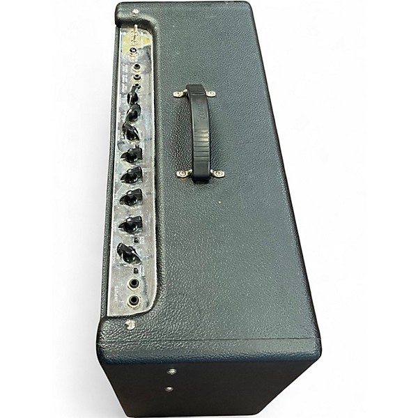 Used Fender Hot Rod Deville 60W 2x12 Tube Guitar Combo Amp