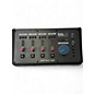 Used Solid State Logic SSL12 Audio Interface