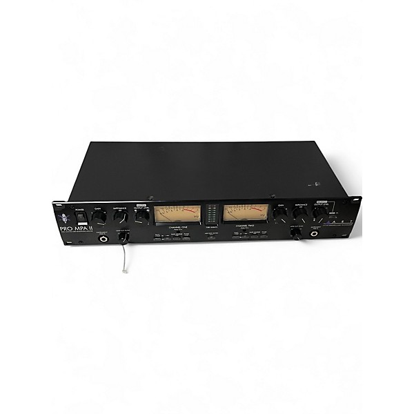 Used Art PRO MPA 2 Audio Converter
