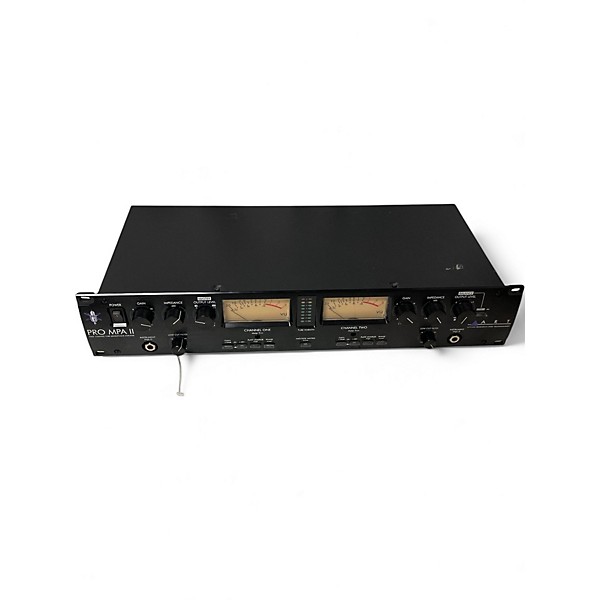 Used Art PRO MPA 2 Audio Converter