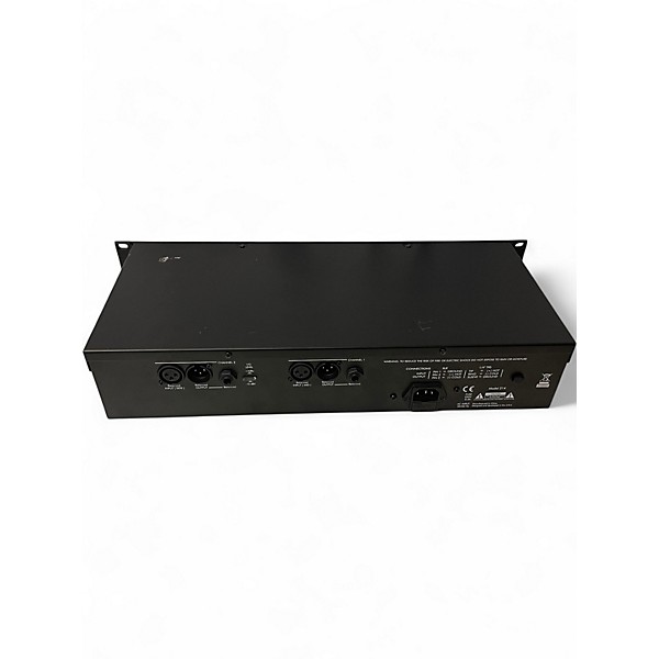 Used Art PRO MPA 2 Audio Converter