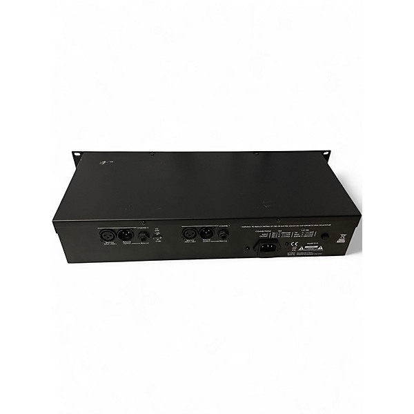 Used Art PRO MPA 2 Audio Converter