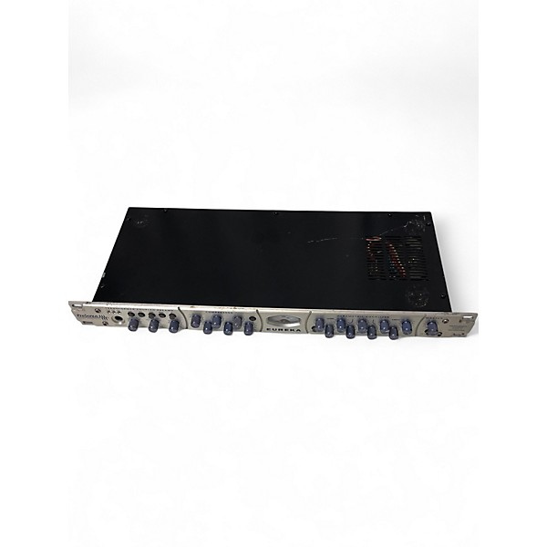 Used PreSonus Eureka Channel Strip