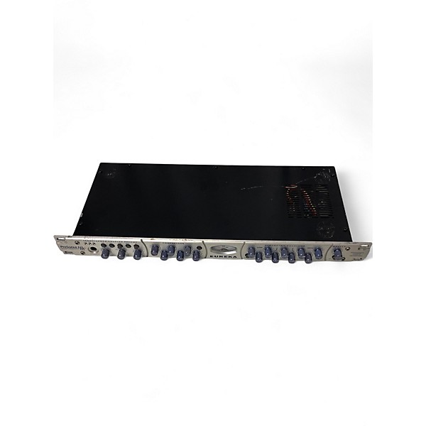 Used PreSonus Eureka Channel Strip