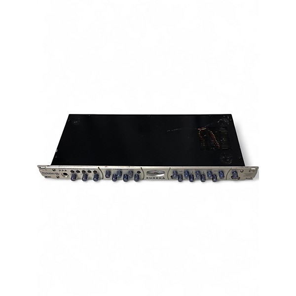 Used PreSonus Eureka Channel Strip