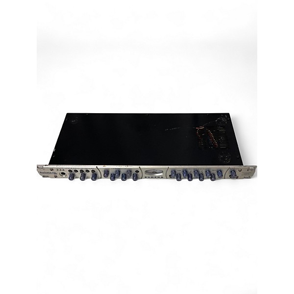 Used PreSonus Eureka Channel Strip