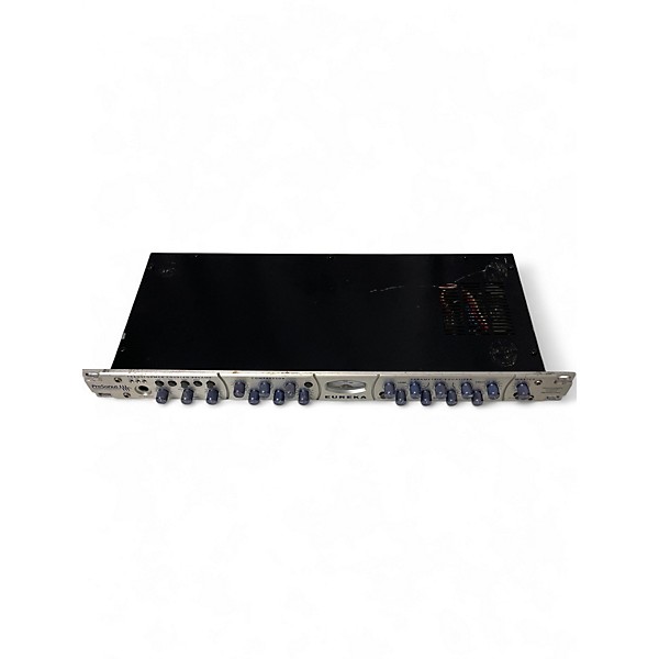 Used PreSonus Eureka Channel Strip
