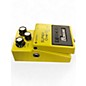 Used BOSS SD1W Super Overdrive Waza Craft Effect Pedal
