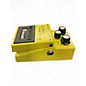Used BOSS SD1W Super Overdrive Waza Craft Effect Pedal