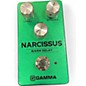 Used GAMMA Narcissus Effect Pedal thumbnail