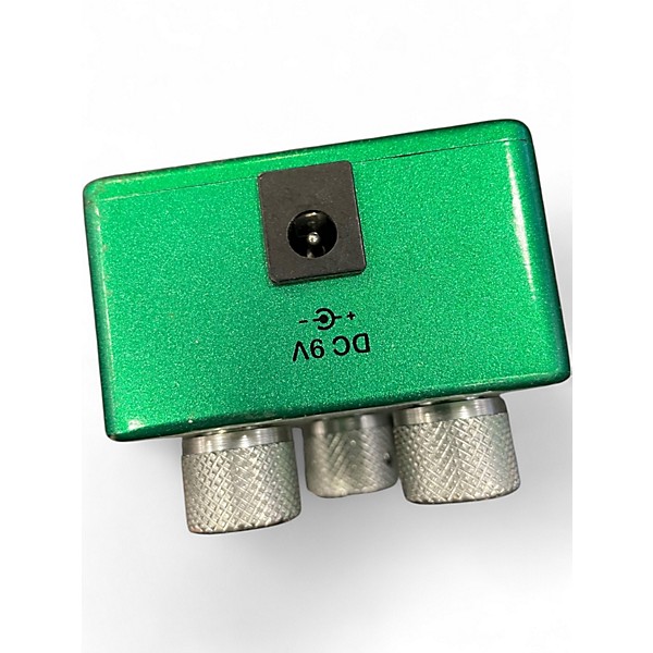 Used GAMMA Narcissus Effect Pedal