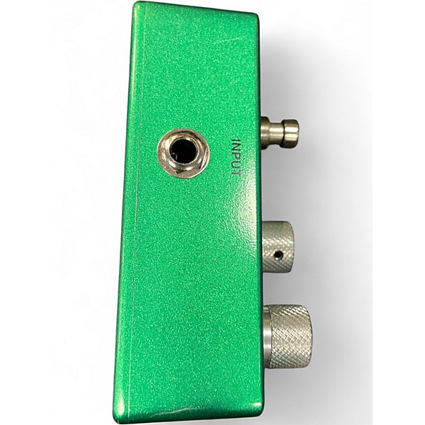 Used GAMMA Narcissus Effect Pedal