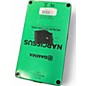 Used GAMMA Narcissus Effect Pedal