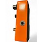 Used Movall magnesium Effect Pedal