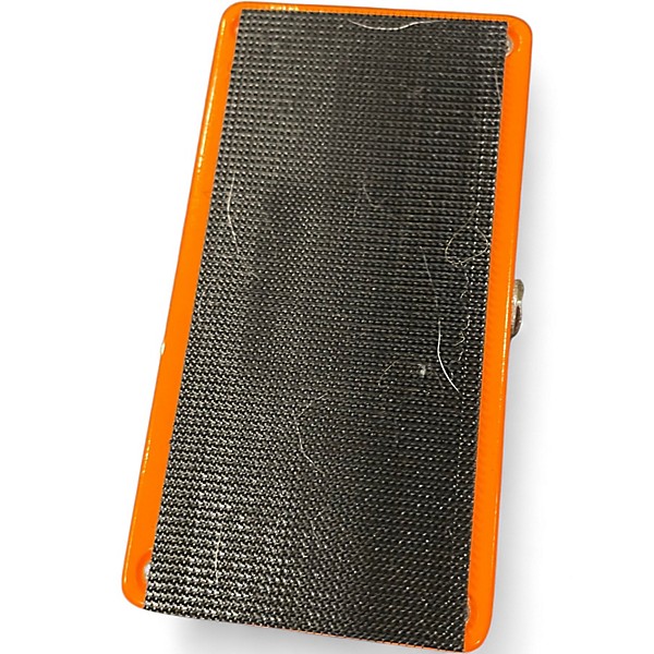 Used Movall magnesium Effect Pedal
