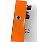 Used Movall magnesium Effect Pedal