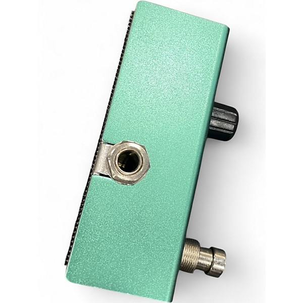 Used Kmise noise gate Effect Pedal