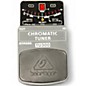 Used Behringer TU300 Chromatic Tuner Pedal thumbnail