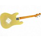 Used Miscellaneous MIJ P BASS Vintage White Electric Bass Guitar